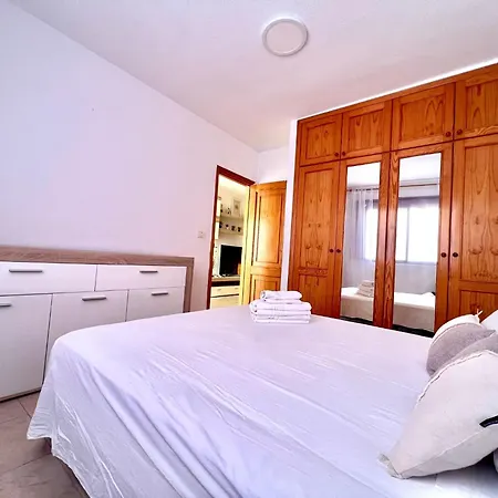 Modern 1b Apt 200 From Beach Ac 公寓 *