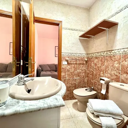 Modern 1b Apt 200 From Beach Ac 公寓 厄尔梅达诺